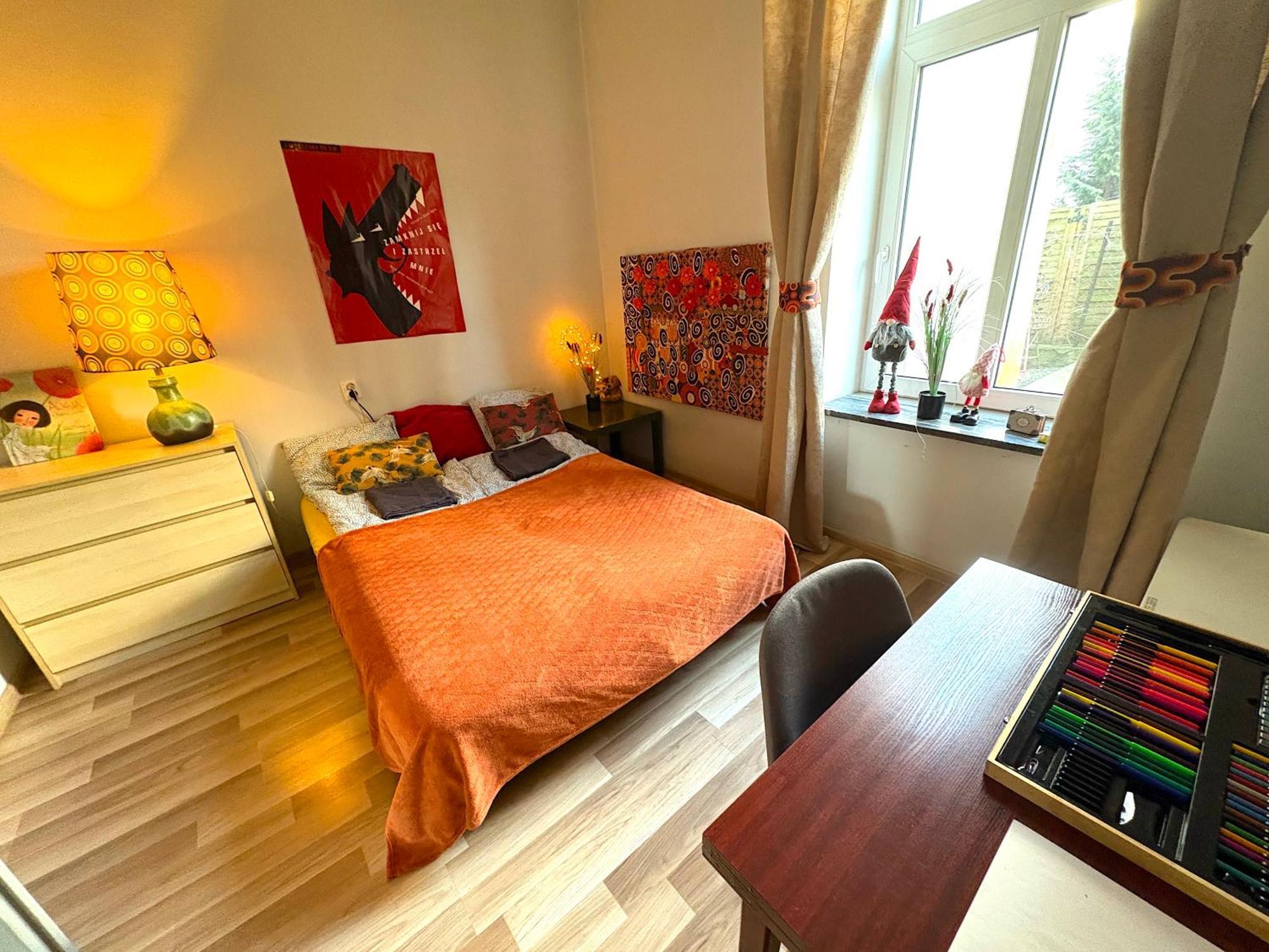Yoonik Apartments Krakau Exterior foto
